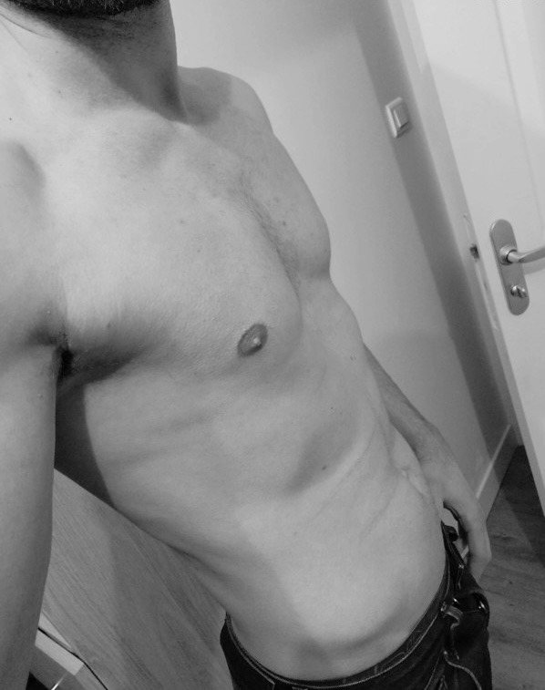 Profil de Sane
