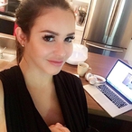 Profil de Elodine