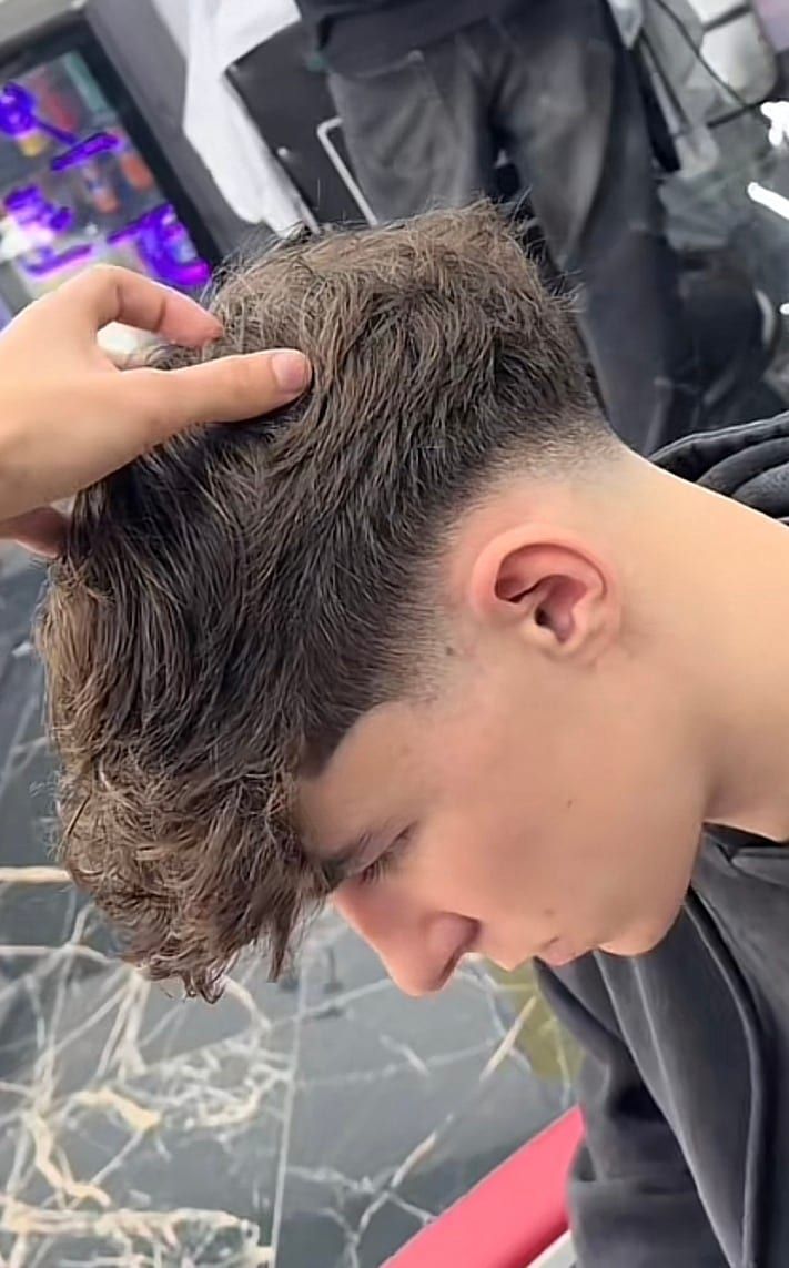 Profil de Abdrahmane