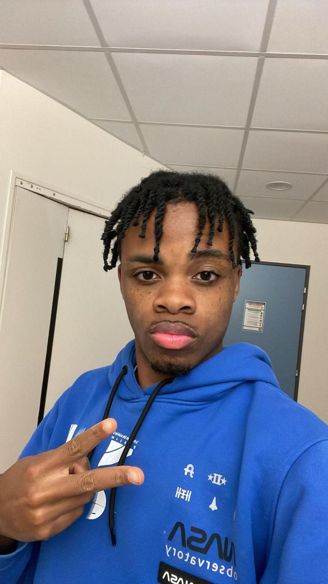 Profil de Natane