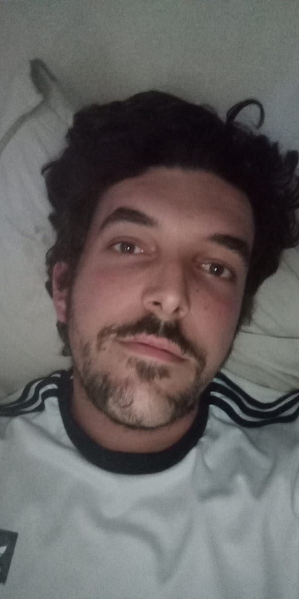 Profil de Matteu