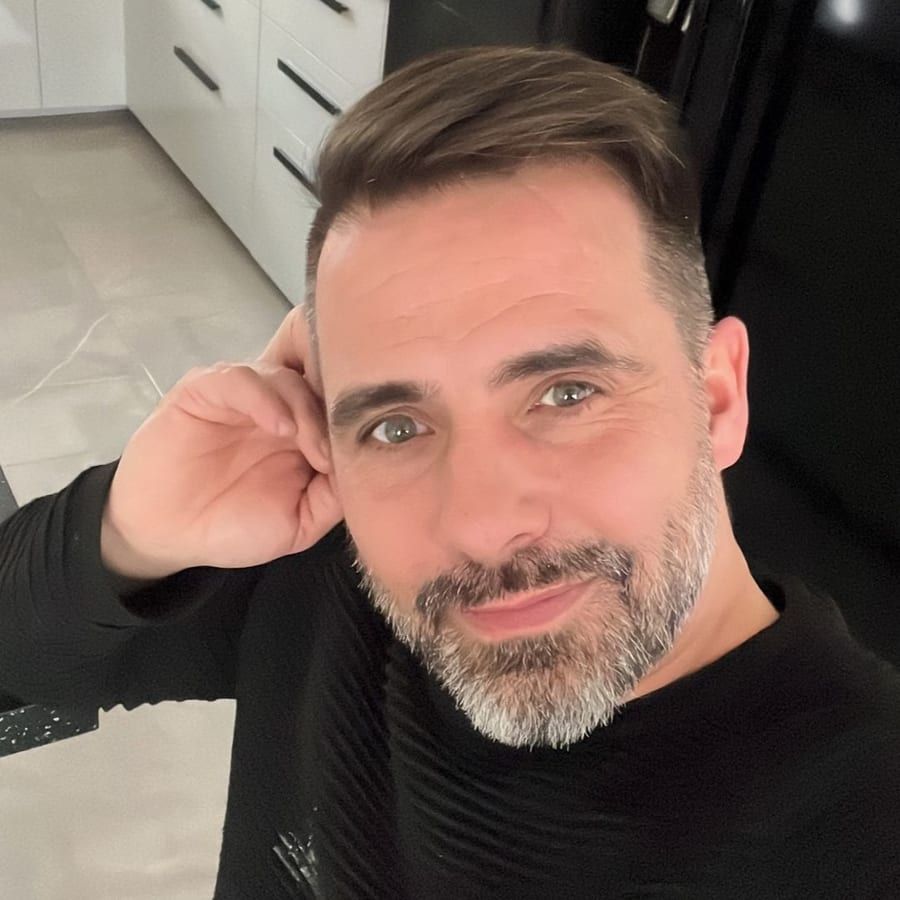 Profil de Amiel
