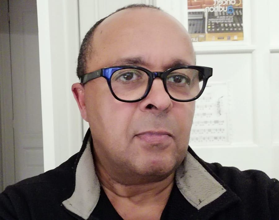 Profil de Ervin