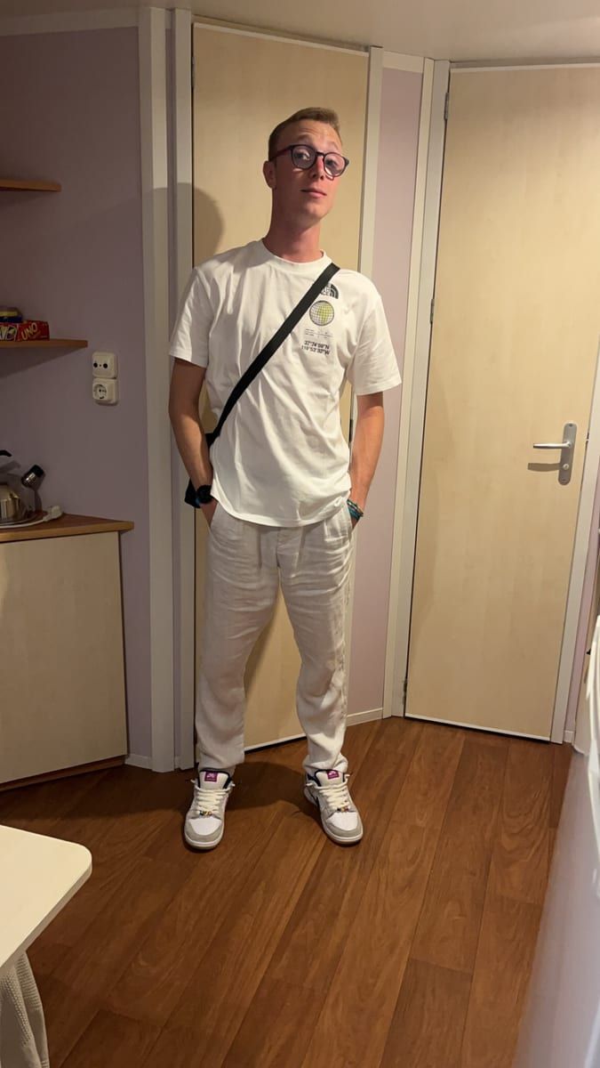 Profil de Nassurdine