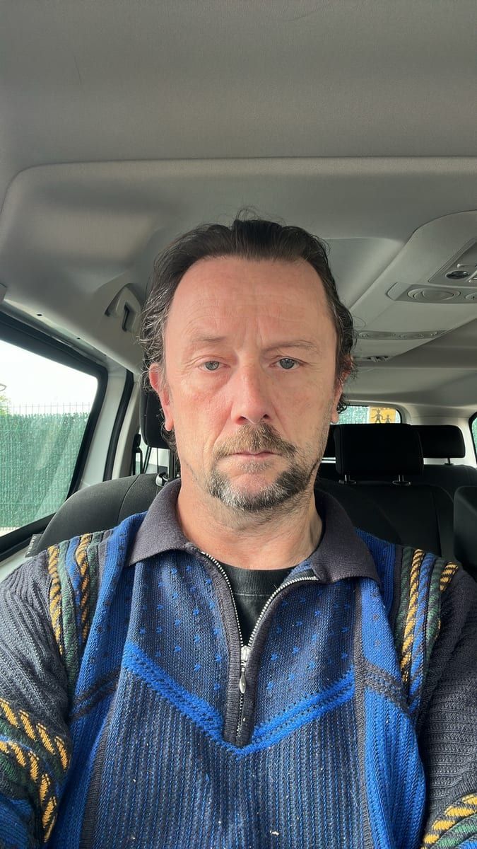Profil de Seidou