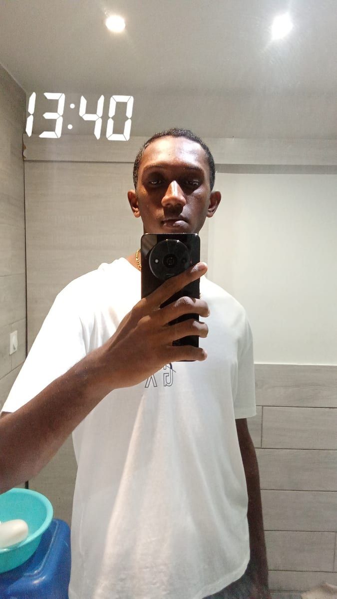Profil de Jean-maurice