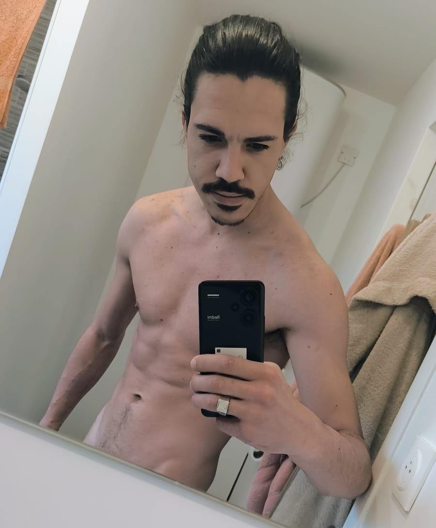 Profil de Djamal