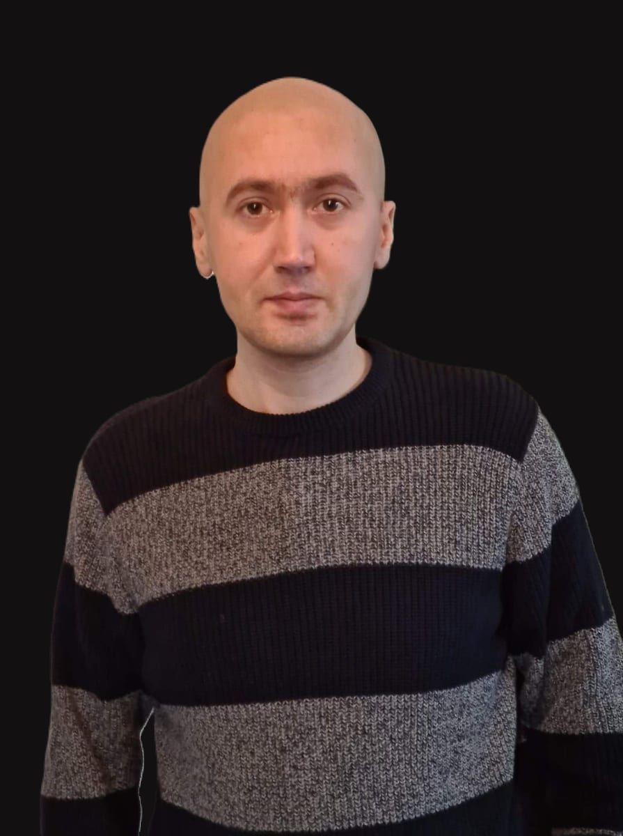 Profil de Erman