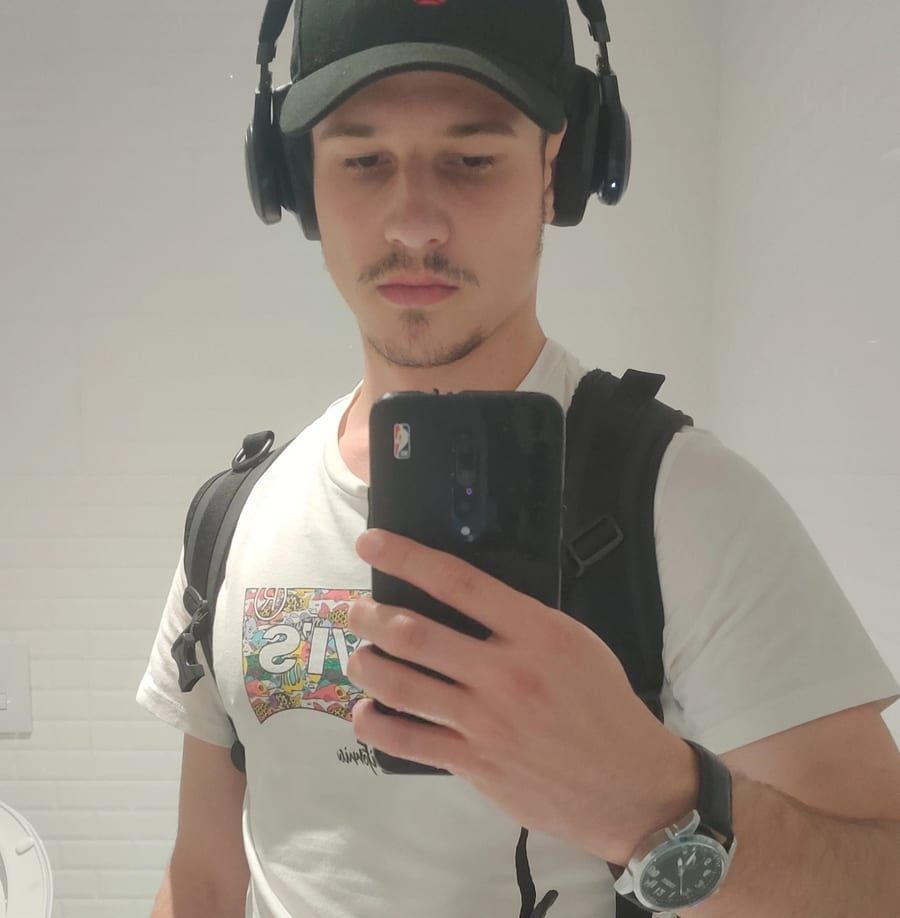 Profil de Abdelwahab