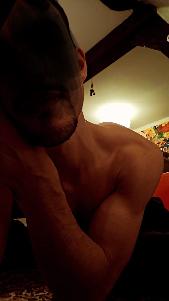 Profil de Soufiane