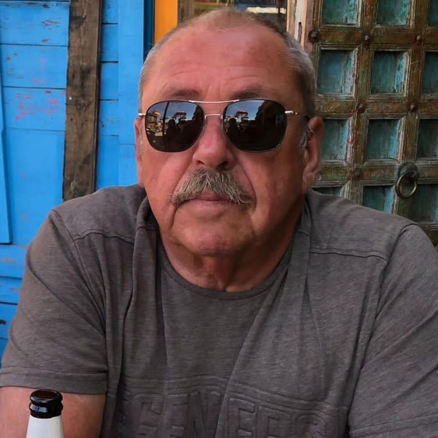 Profil de Nicolas