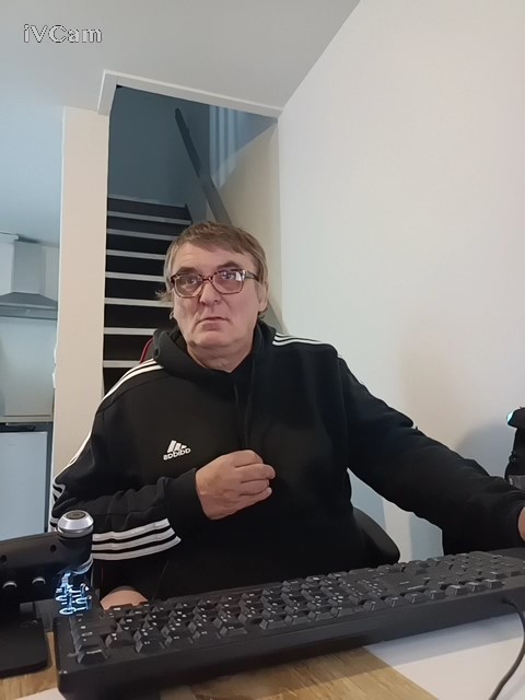 Profil de Vassily