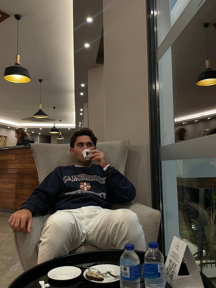 Profil de Jacim