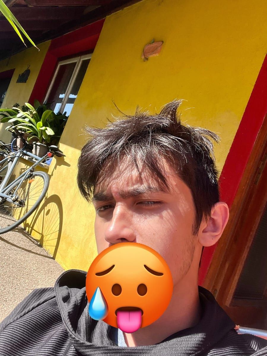 Profil de Majdi