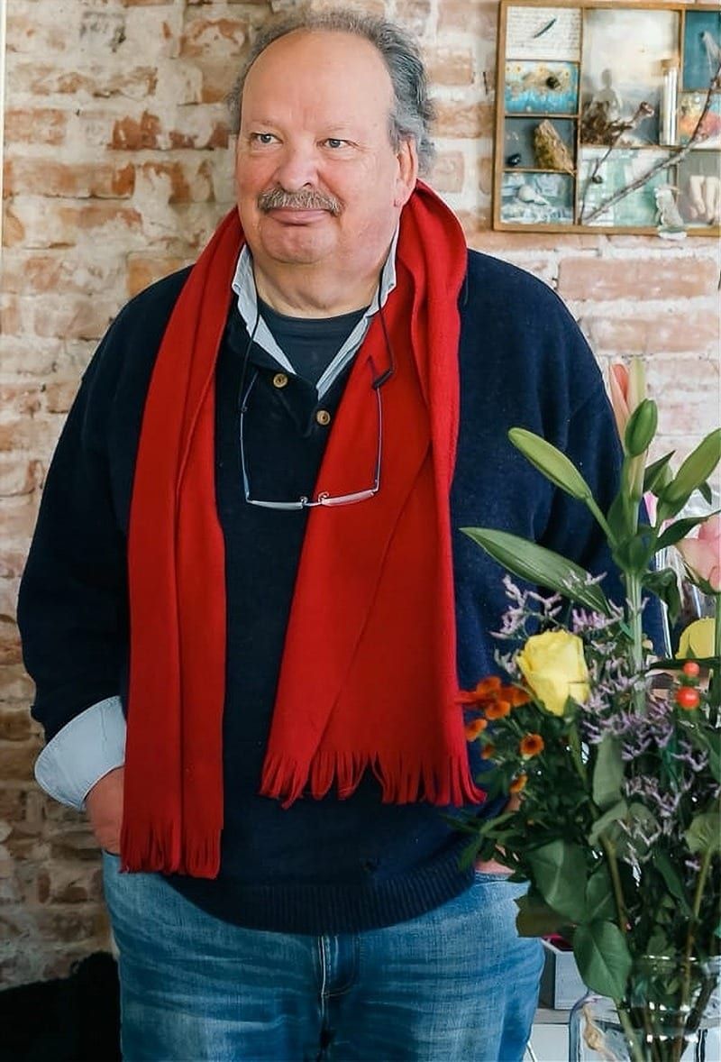 Profil de Freddy