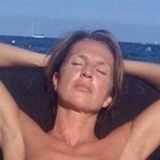Profil de Nadjma