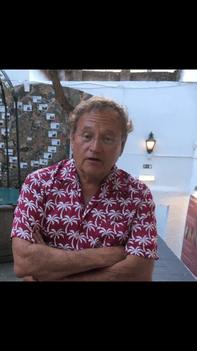 Profil de Oriel