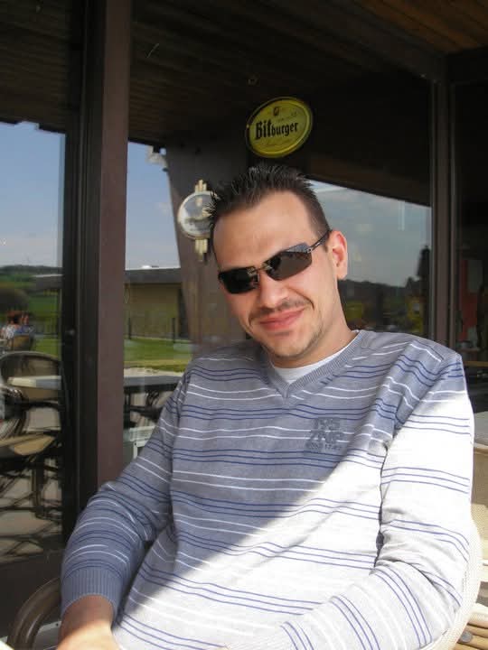 Profil de Azouz
