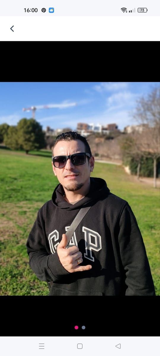 Profil de Miles