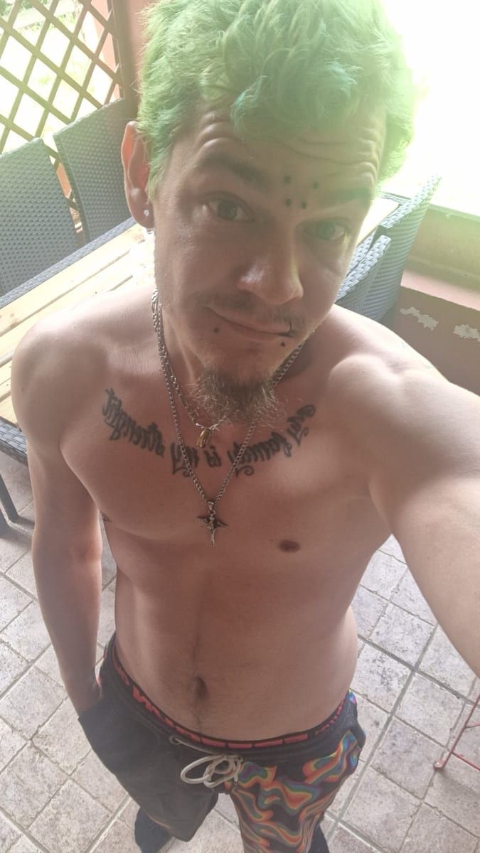 Profil de Ameur