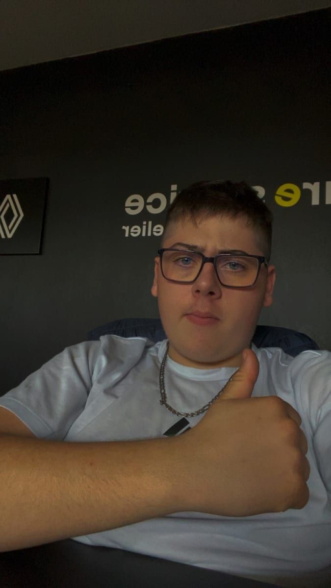 Profil de Norick