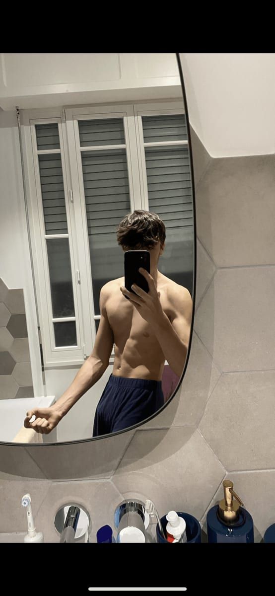 Profil de Salaheddine
